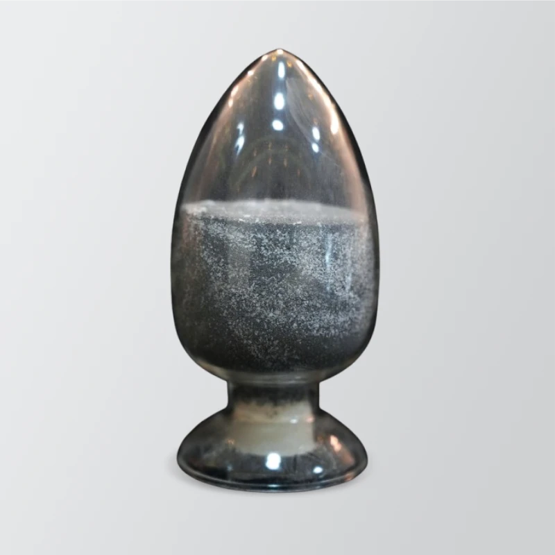 Boost Metal Processing with TI B Grain Refiners