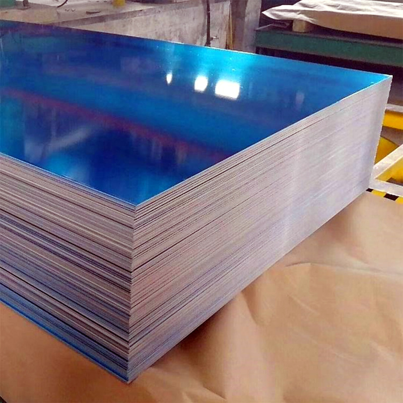 Premium High-Performance Alumina Sheets & Aluminum Alloys