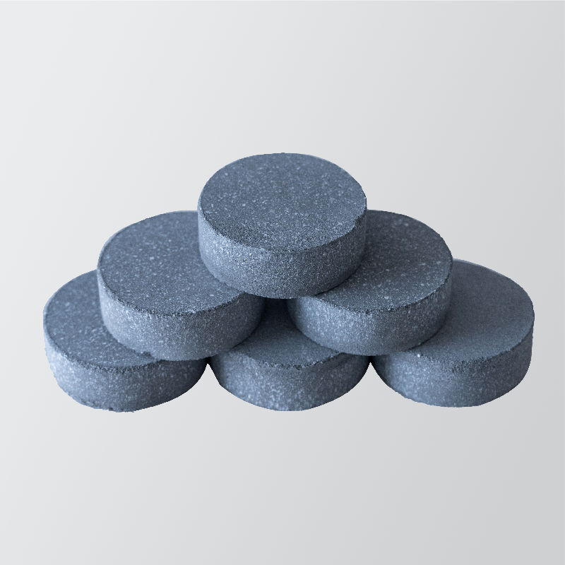 Ferrum Additive for Aluminum & Non-Ferrous Metal Processing