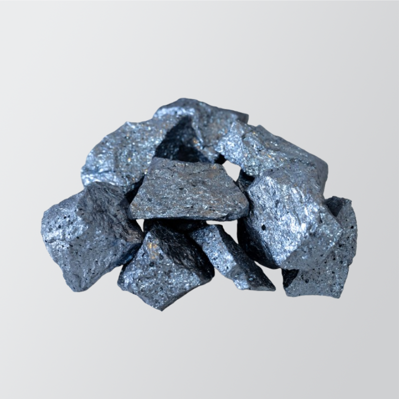 Silicon Metal Enhancers for Aluminum Alloy Casting