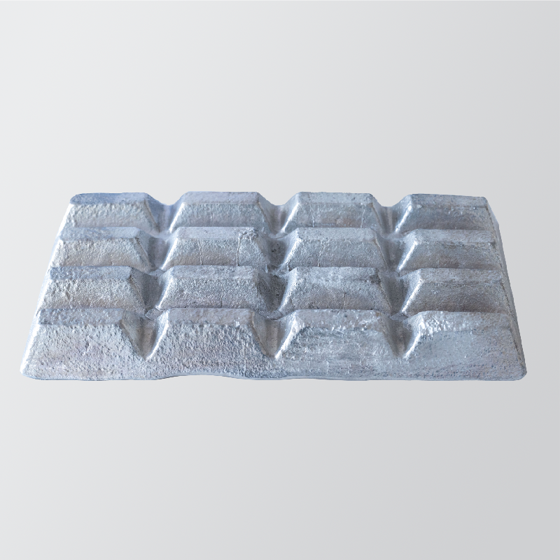 Ferroaluminum Alloys for Superior Aluminum Casting