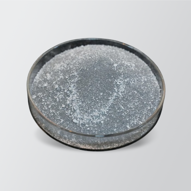 Manganese Alloy Additive for Enhanced Metal Casting